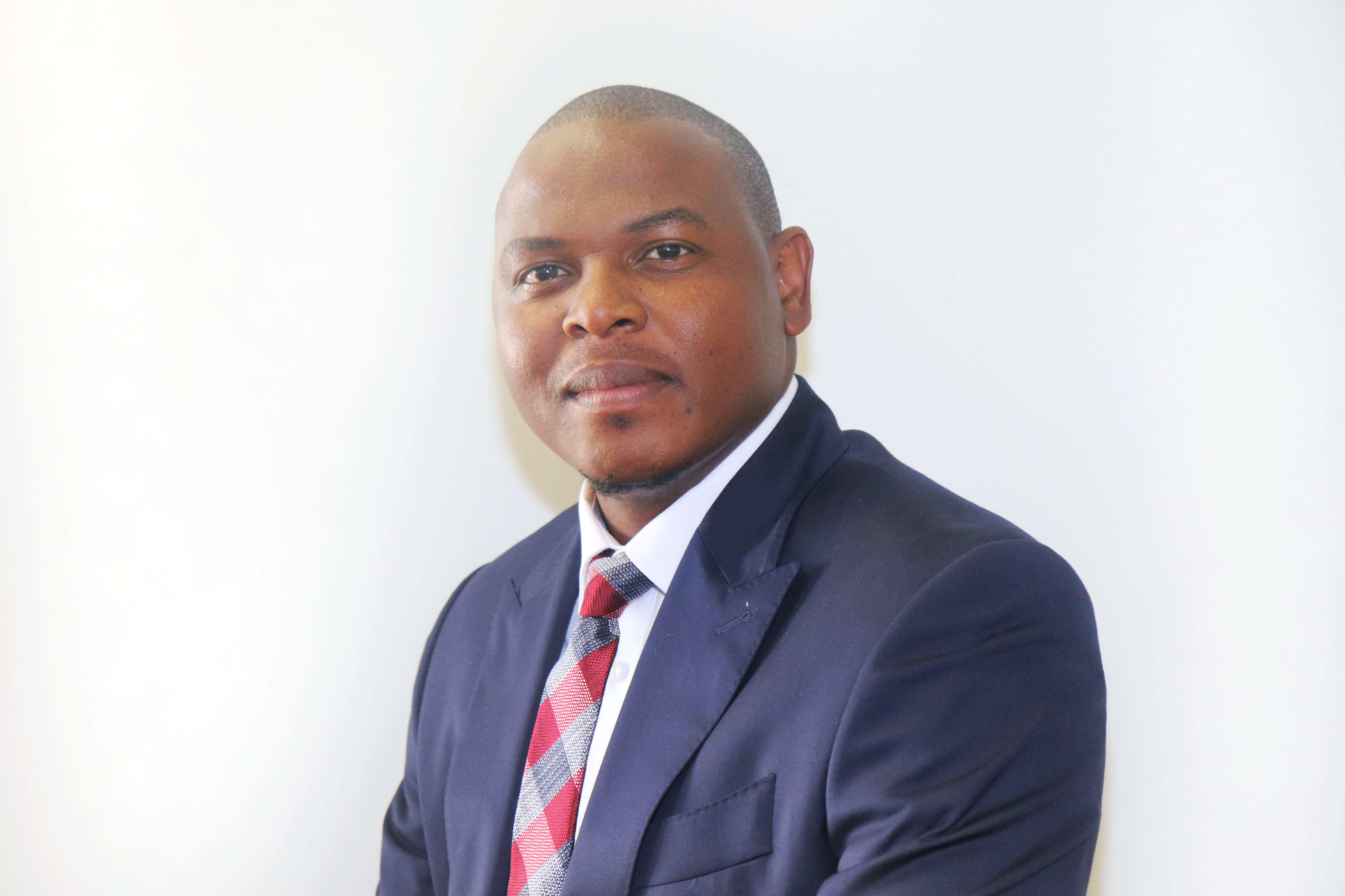 Mr. M Mulaudzi 